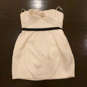 BCBG Max Azria Ladies Cocktail Dress